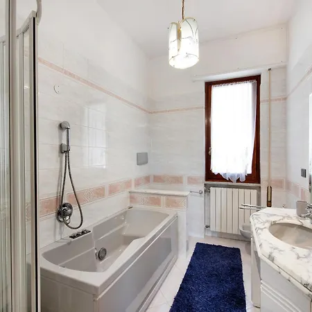 Due Passi Dal Mare Tra Gli Ulivi Appartamento