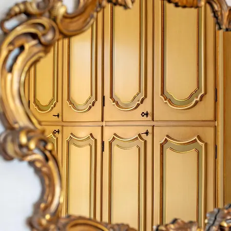 Due Passi Dal Mare Tra Gli Ulivi Varazze