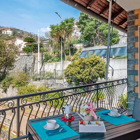 Due Passi Dal Mare Tra Gli Ulivi Apartament