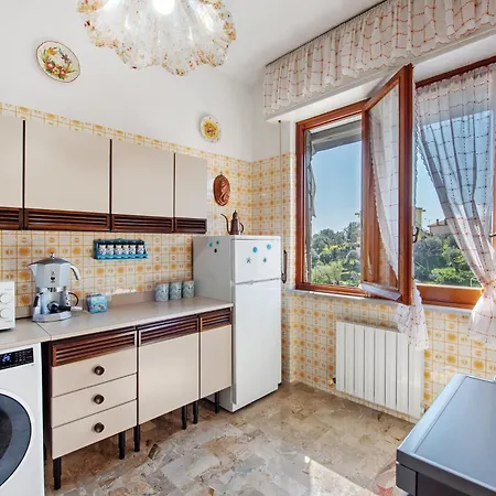 Due Passi Dal Mare Tra Gli Ulivi Apartament *