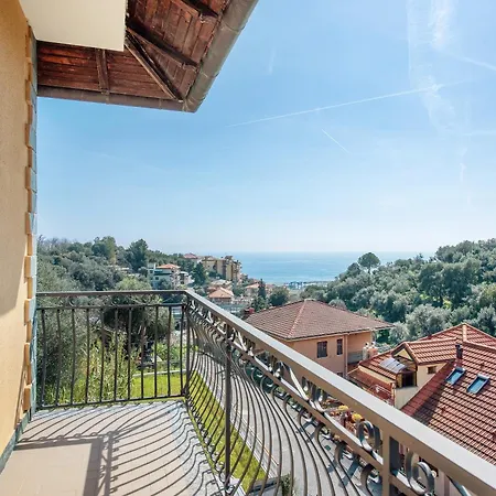 Apartmán Due Passi Dal Mare Tra Gli Ulivi *