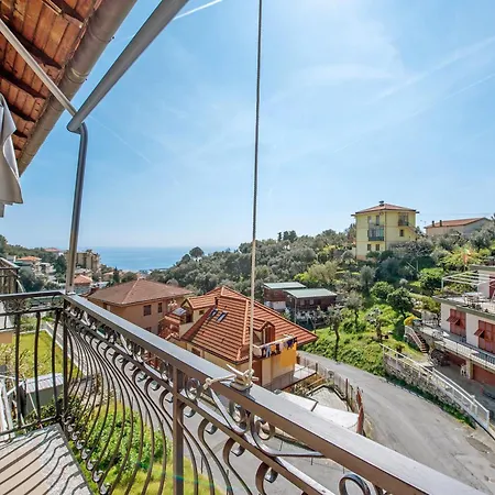 Due Passi Dal Mare Tra Gli Ulivi Apartmán *