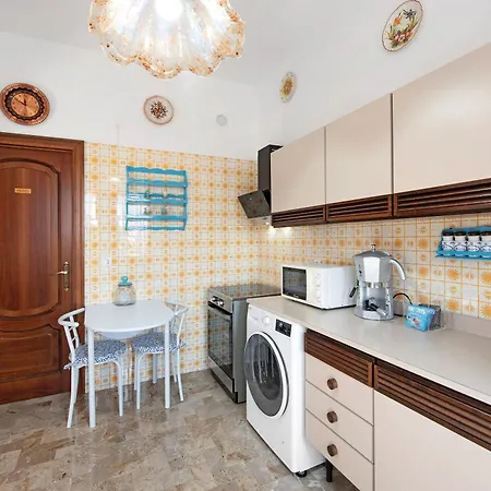 Due Passi Dal Mare Tra Gli Ulivi Apartmán Varazze