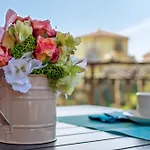 Due Passi Dal Mare Tra Gli Ulivi Appartement