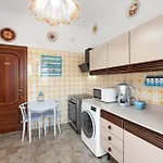 Due Passi Dal Mare Tra Gli Ulivi Apartment Varraze