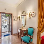 Appartement Due Passi Dal Mare Tra Gli Ulivi *