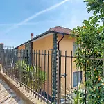 Due Passi Dal Mare Tra Gli Ulivi Apartment