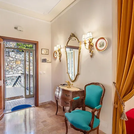 Due Passi Dal Mare Tra Gli Ulivi شقة فاراتسي