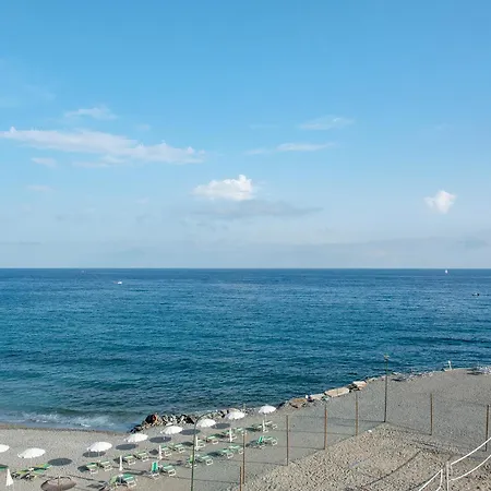 Due Passi Dal Mare Tra Gli Ulivi Daire Varazze