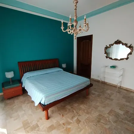Apartment Due Passi Dal Mare Tra Gli Ulivi Varraze