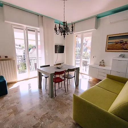 Apartment Due Passi Dal Mare Tra Gli Ulivi