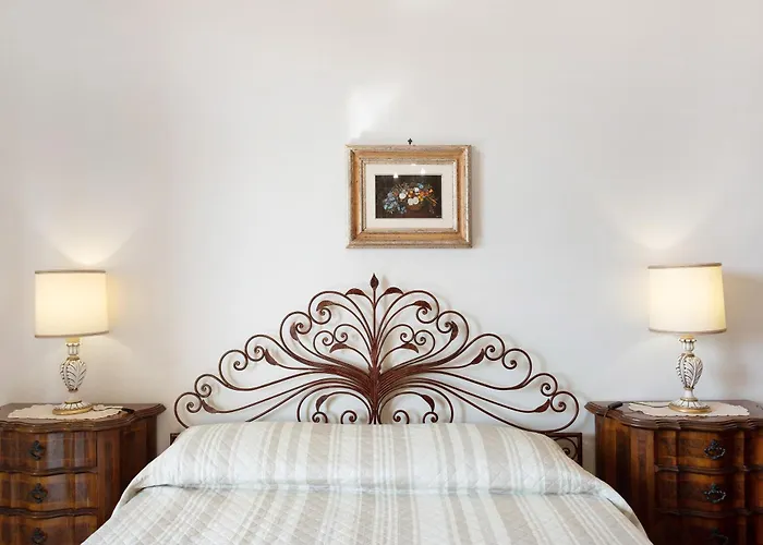 Due Passi Dal Mare Tra Gli Ulivi Appartamento *