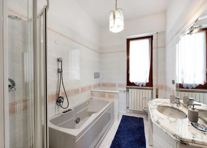 Due Passi Dal Mare Tra Gli Ulivi Appartamento