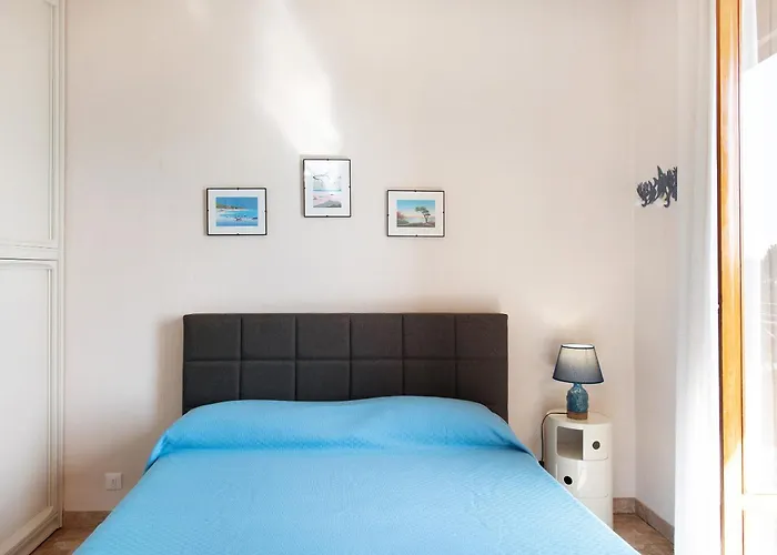 Due Passi Dal Mare Tra Gli Ulivi Appartamento *