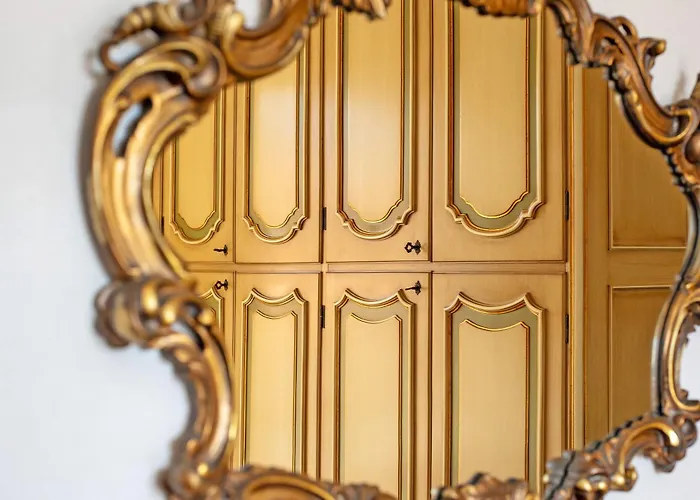 Due Passi Dal Mare Tra Gli Ulivi Varazze