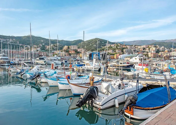 Due Passi Dal Mare Tra Gli Ulivi Appartamento *