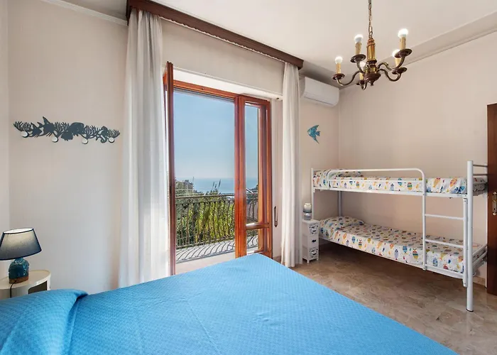 Apartamento Due Passi Dal Mare Tra Gli Ulivi Varazze